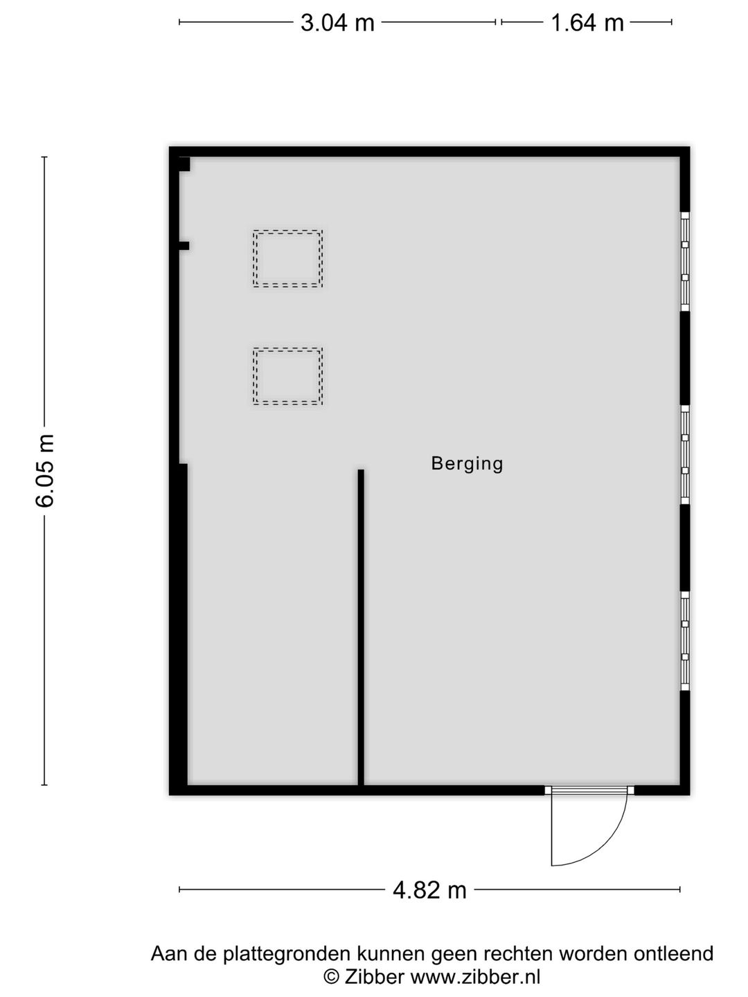 Photo 53 of Dennenstraat 4