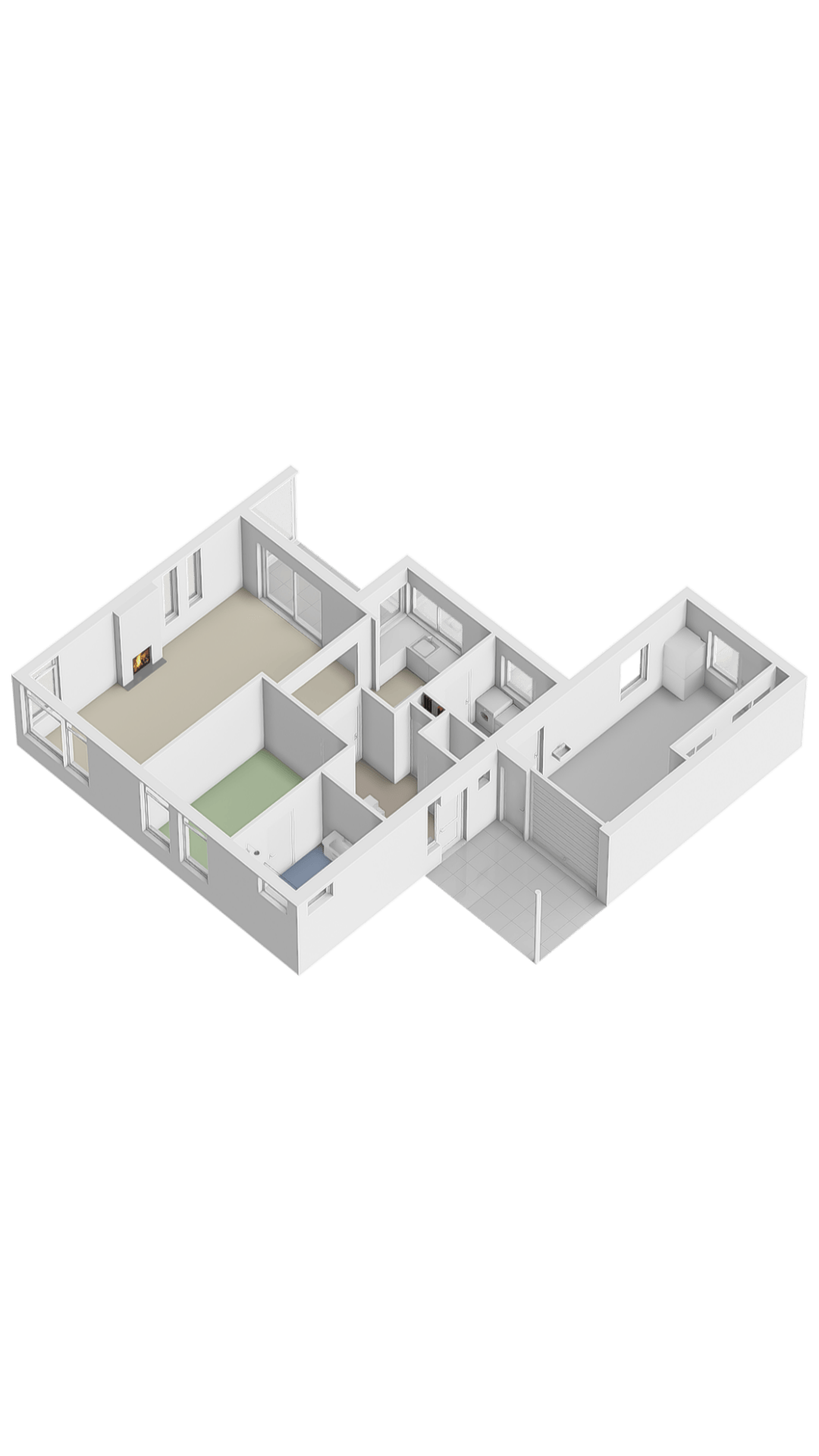 Photo 56 of Dennenstraat 4