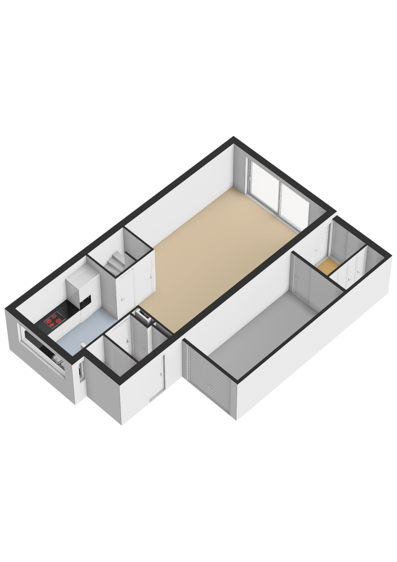 Foto 40 van Pulsi Balonishof 16
