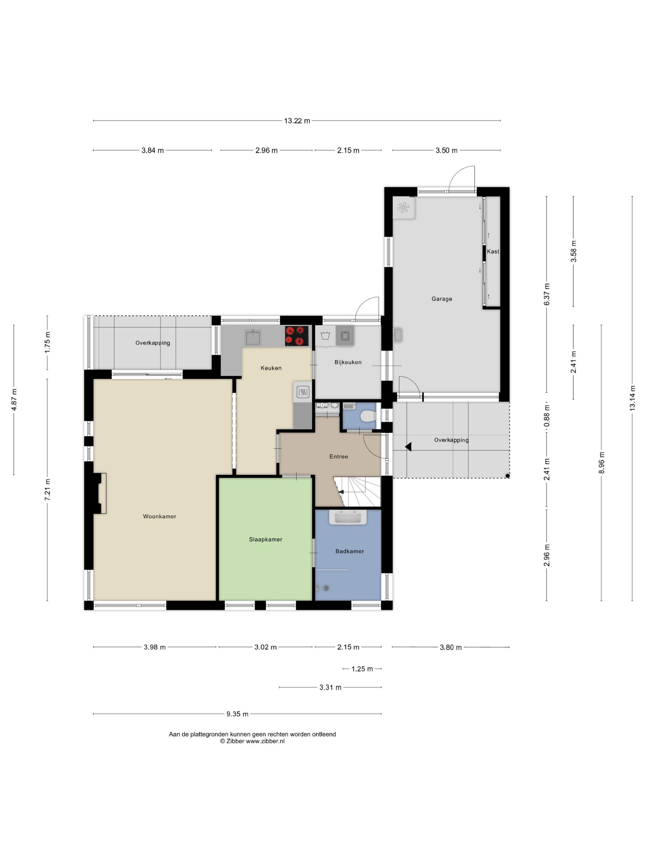 Photo 51 of Dennenstraat 4