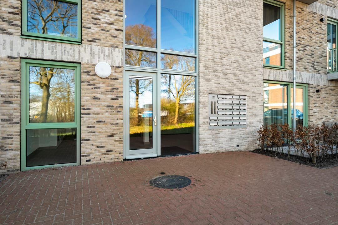 Foto 7 van De Veldwachter 72