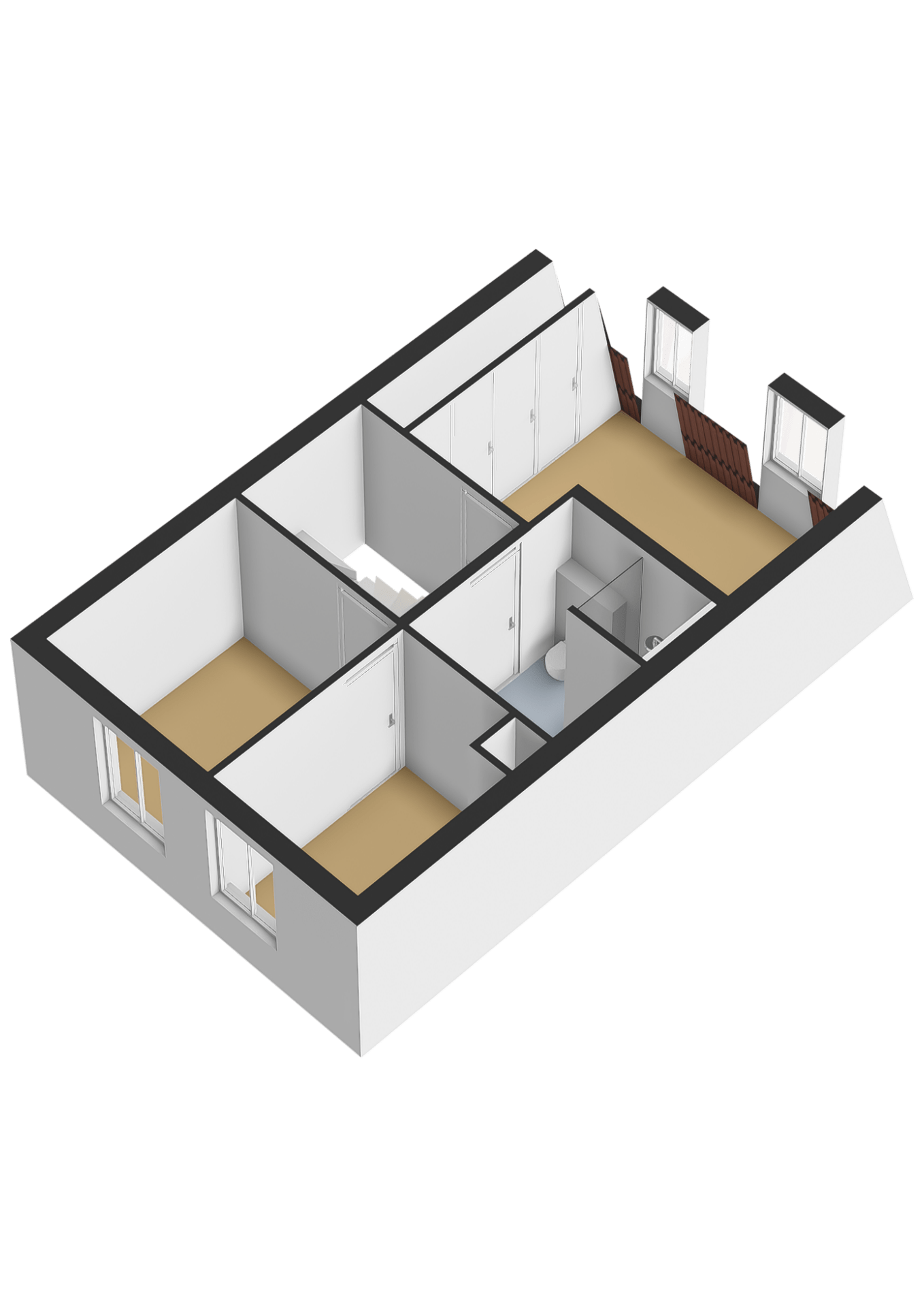 Foto 42 van Pulsi Balonishof 16