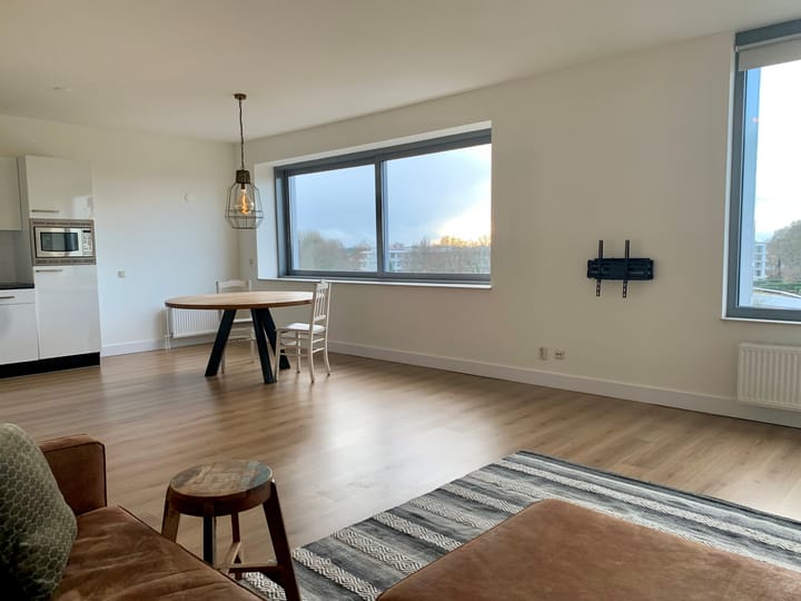 Foto 5 van Verlengde Lodewijkstraat 82