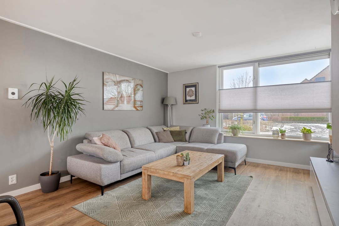 Photo 7 of Dennenstraat 4