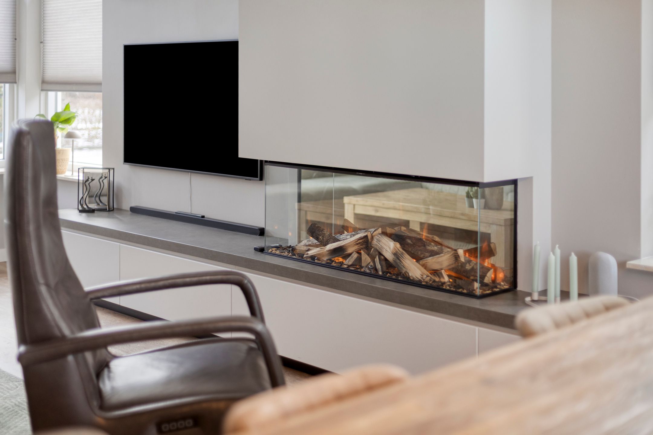 Photo 9 of Dennenstraat 4