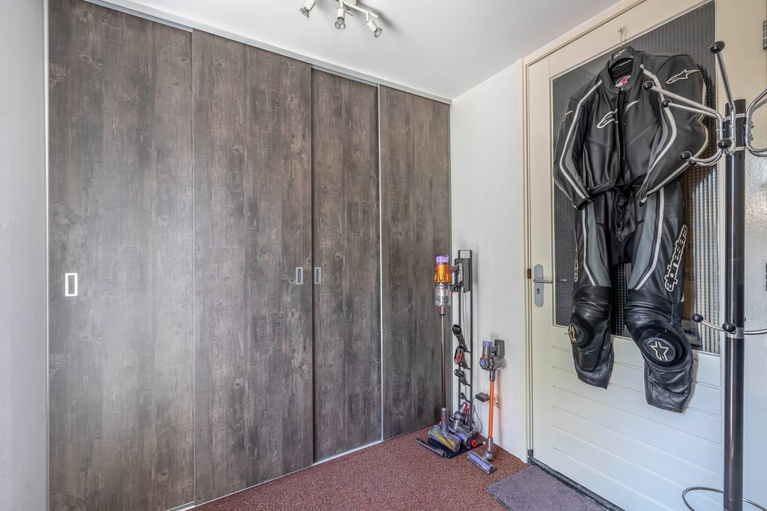 Foto 17 van Pulsi Balonishof 16