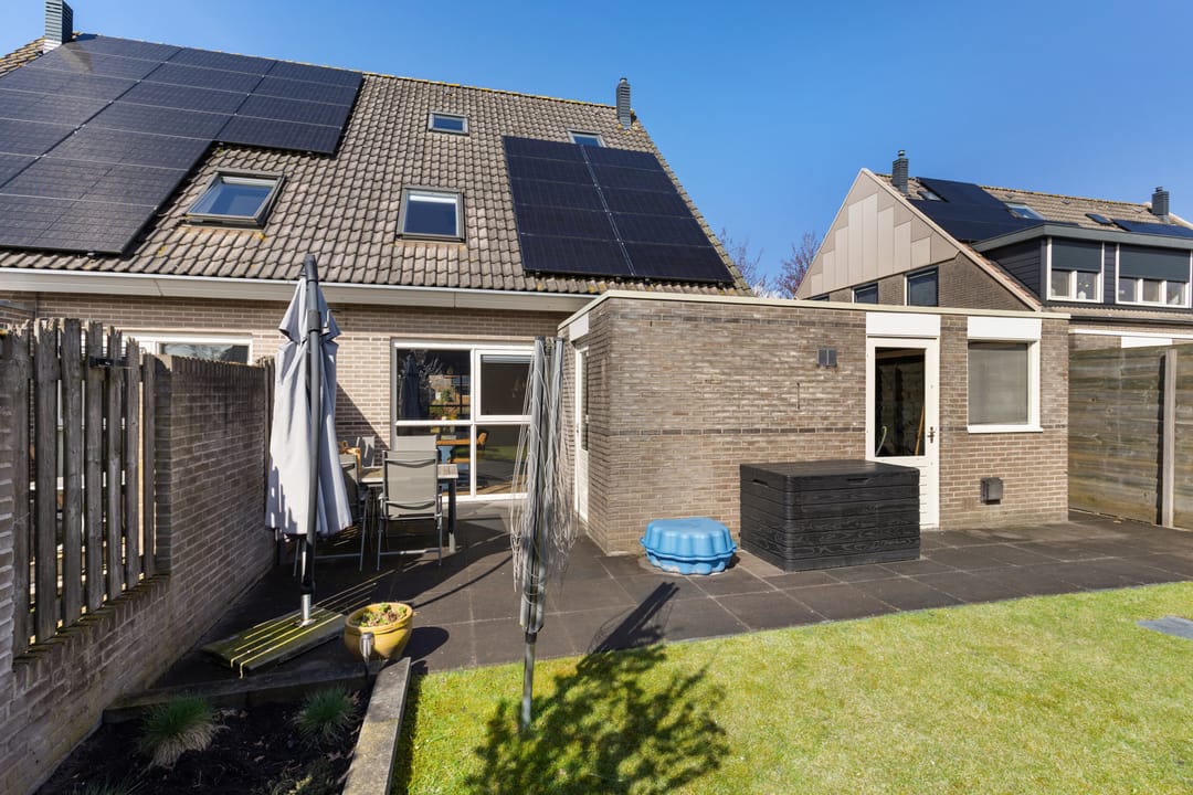 Photo 41 of De Esdoorn 8