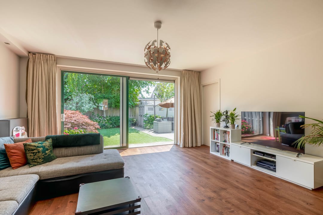 Foto 8 van Pulsi Balonishof 16