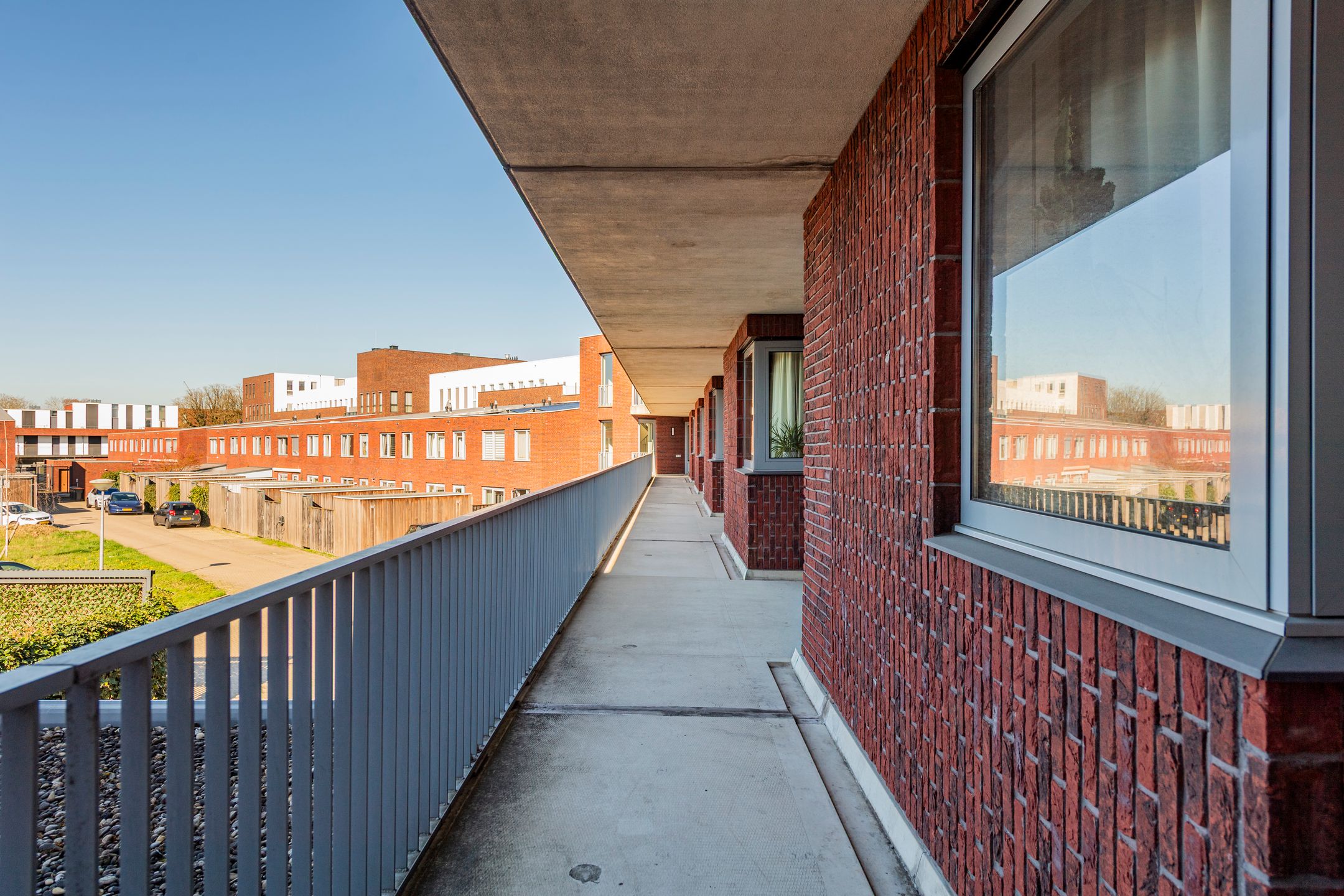 Photo 18 of Veestraat 131-06