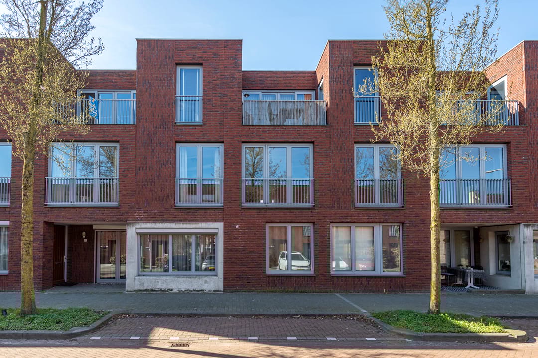 Photo 23 of Veestraat 131-06