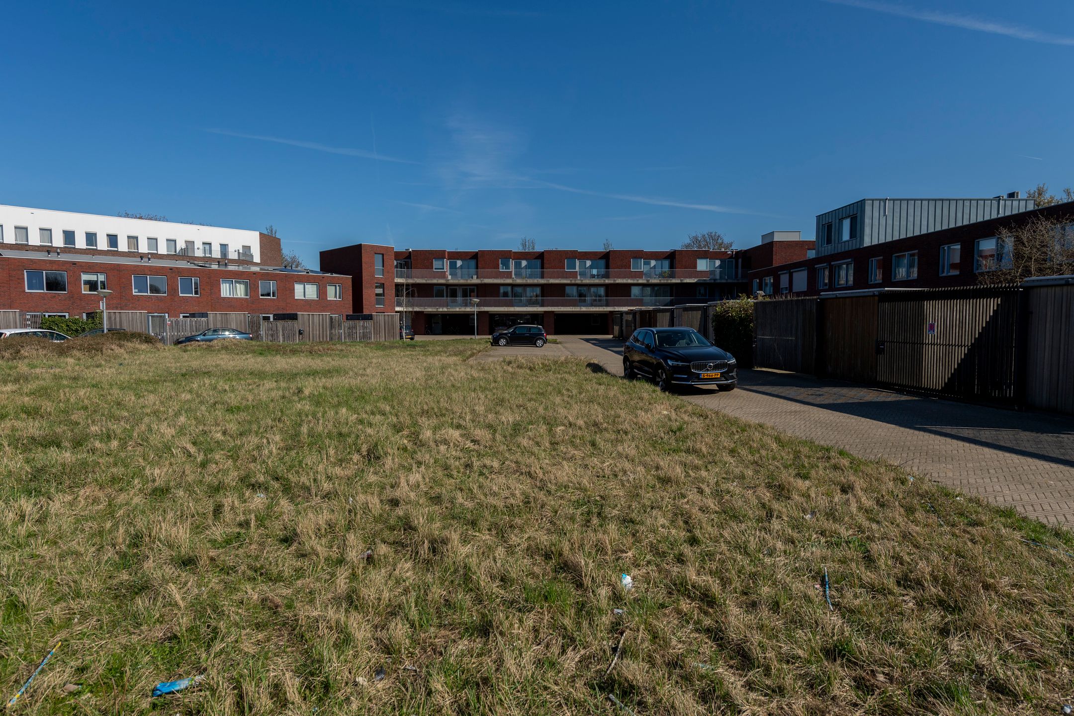 Photo 21 of Veestraat 131-06