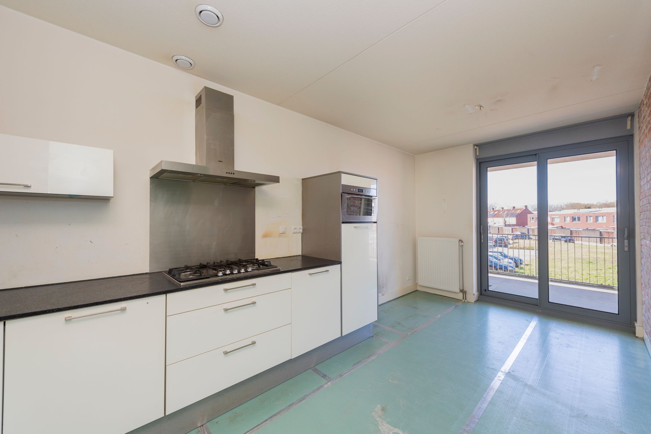 Photo 9 of Veestraat 131-06