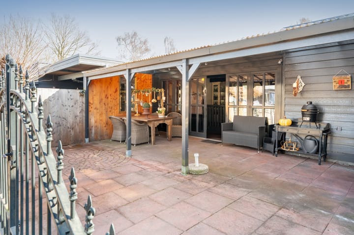 Foto 2 van Torflang 91