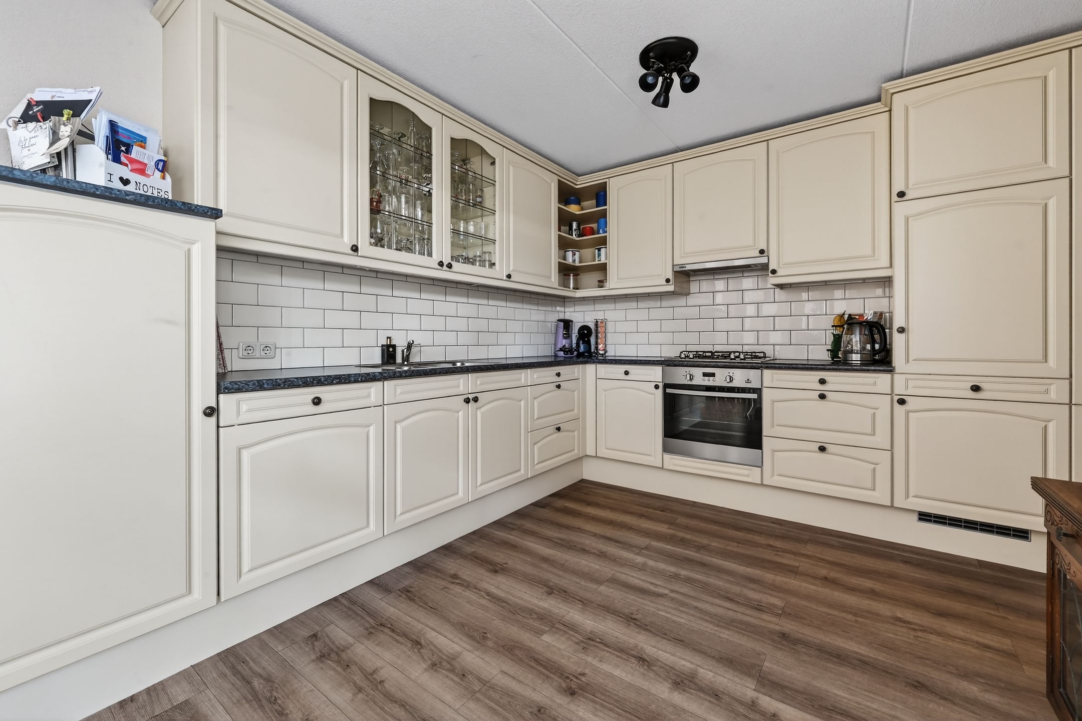 Foto 15 van Gaffel 21