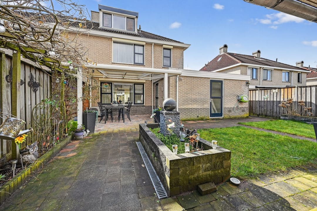 Foto 38 van Gaffel 21