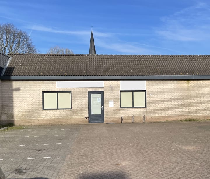 Zuivelstraat 5, Sprundel