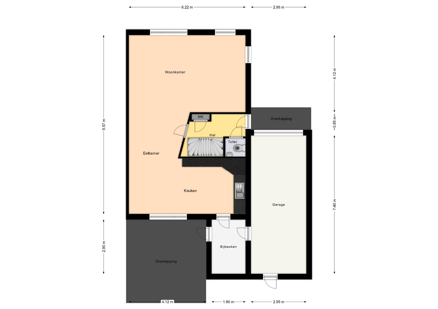 Foto 49 van Gaffel 21