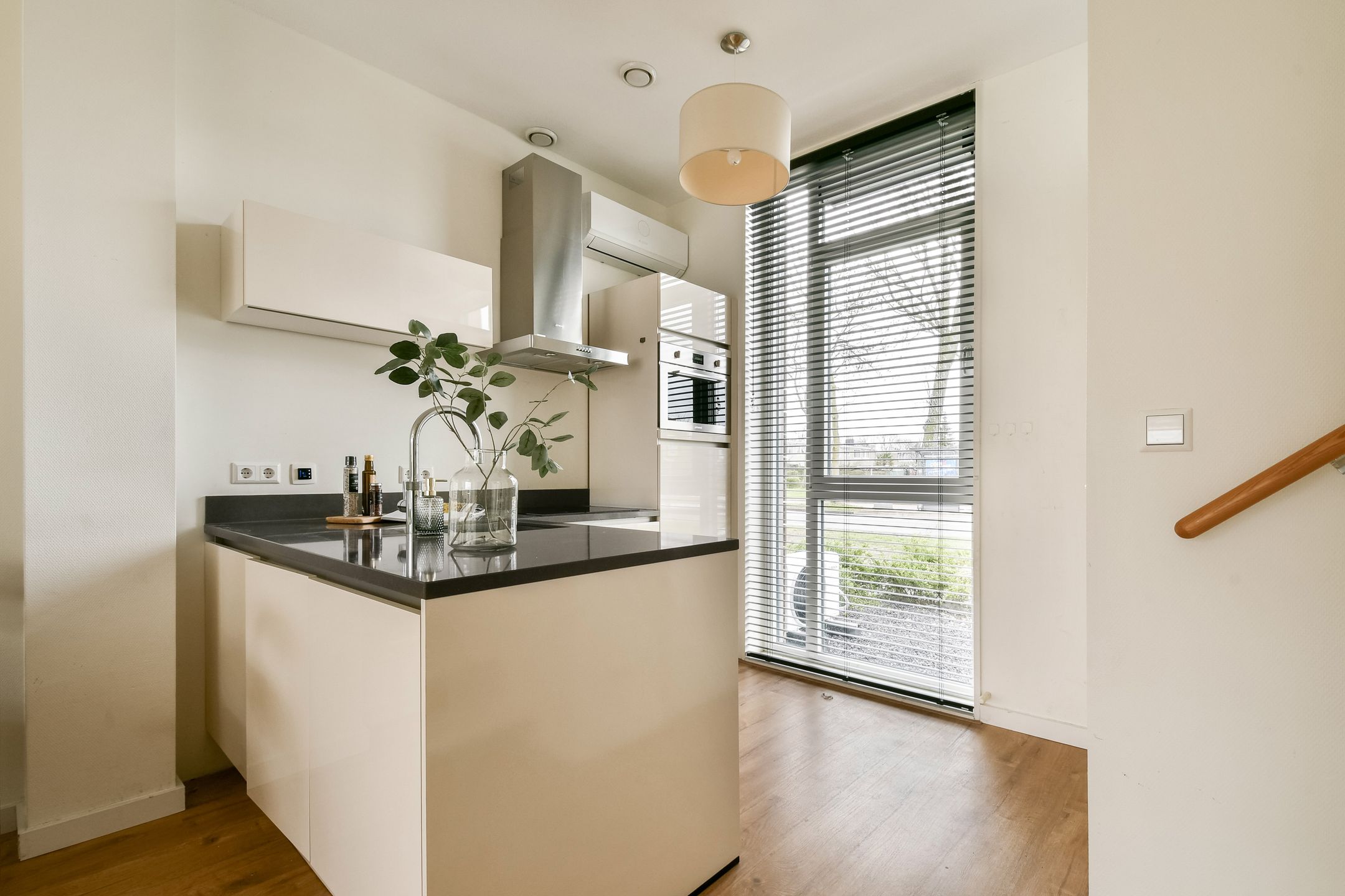 IJsselhoevedreef 26 Vlaardingen - Aanzicht 6