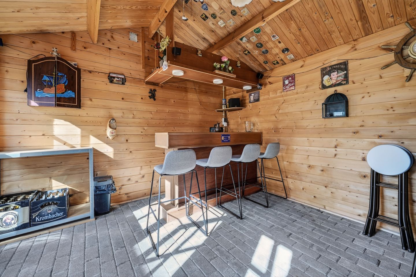 Foto 40 van Gaffel 21