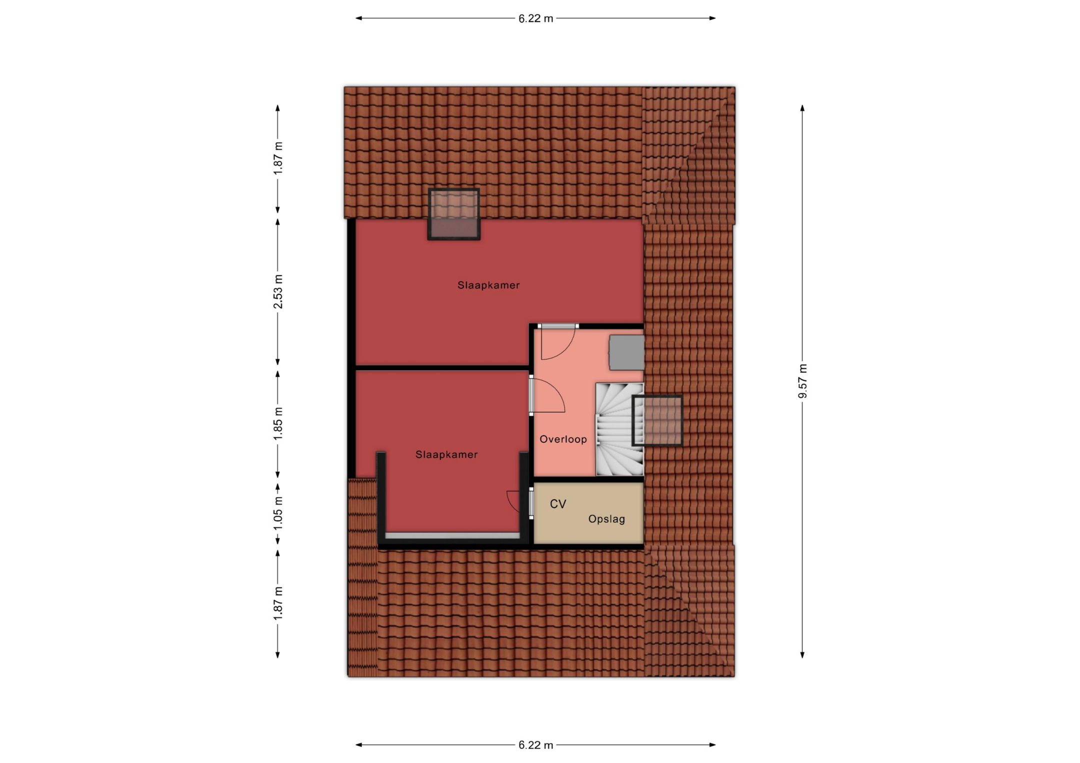 Foto 51 van Gaffel 21