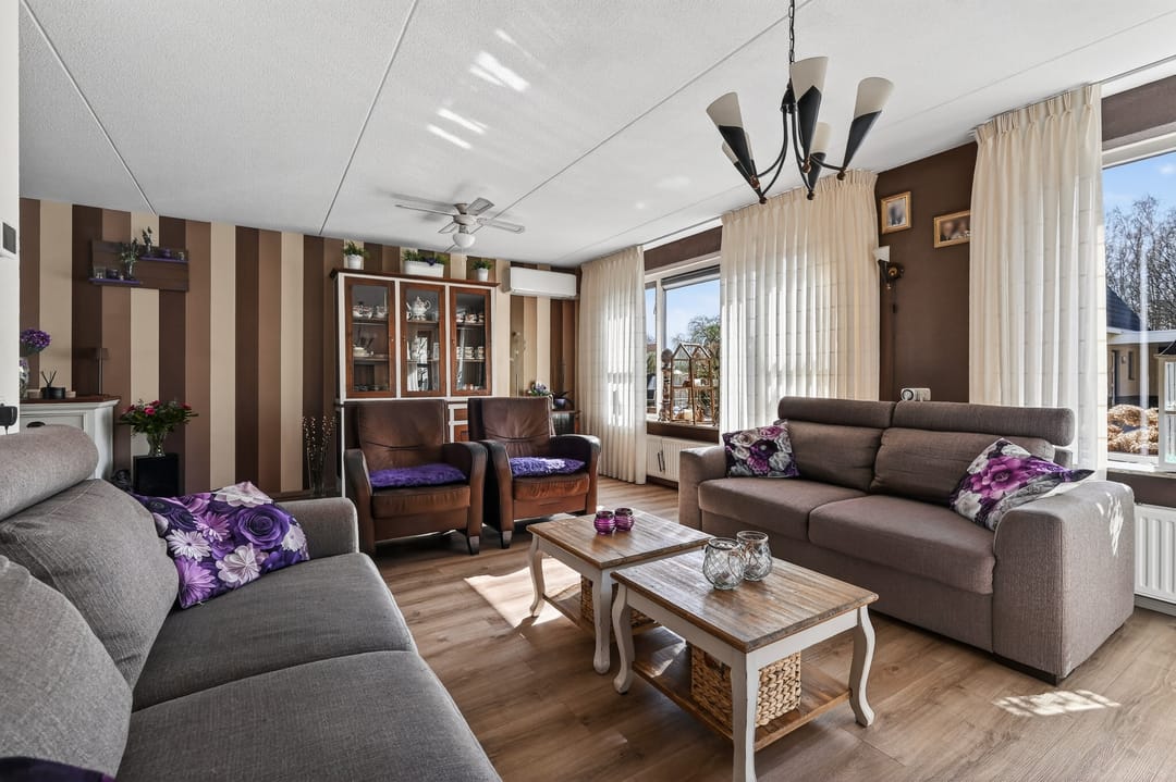 Foto 7 van Gaffel 21