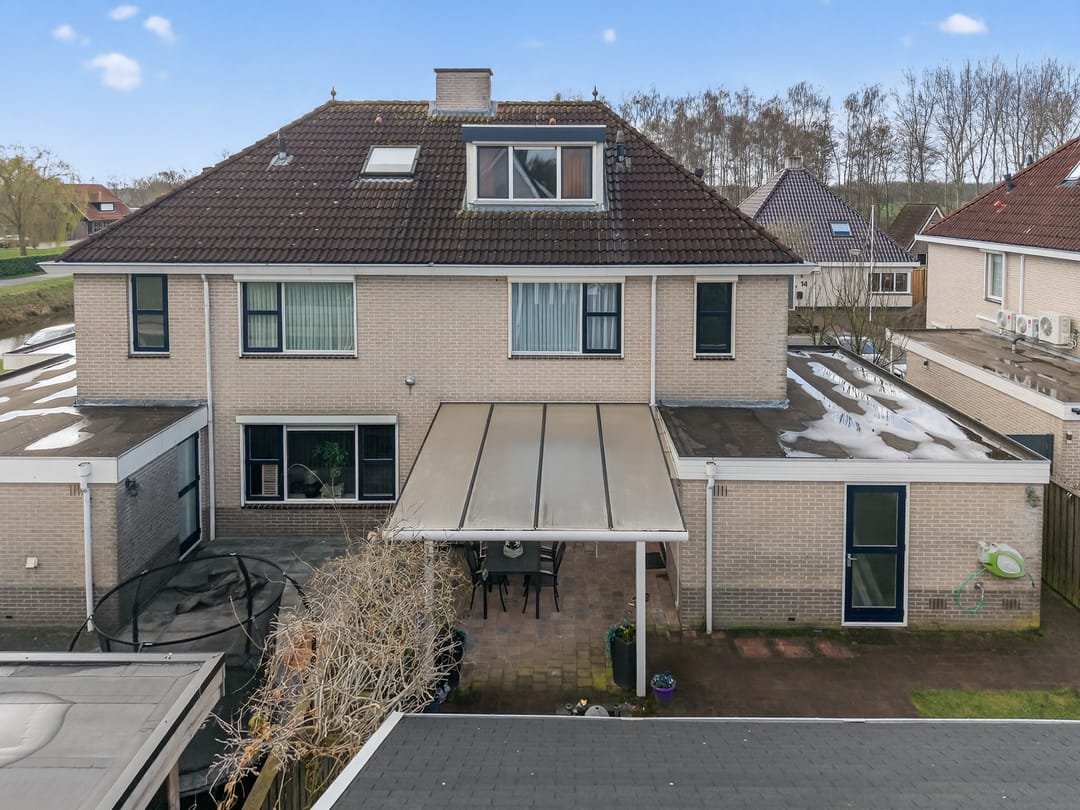 Foto 43 van Gaffel 21