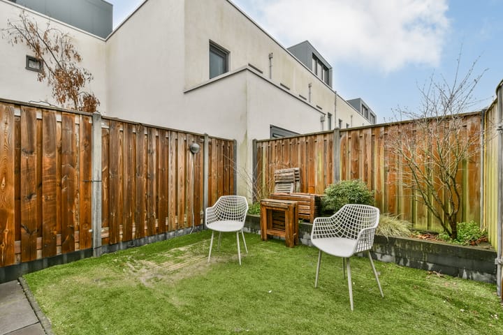 Foto 4 van Werktuigstraat 72