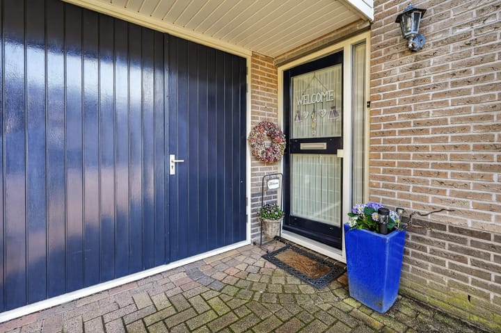 Foto 3 van Gaffel 21