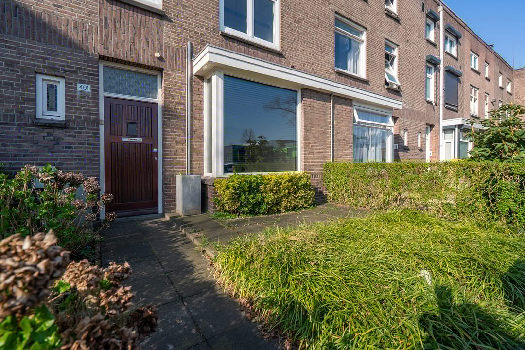 Foto 8 van Ringbaan-Oost 401