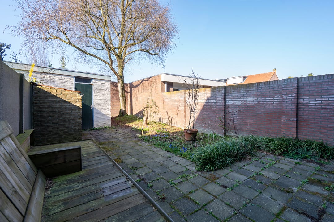 Foto 28 van Ringbaan-Oost 401