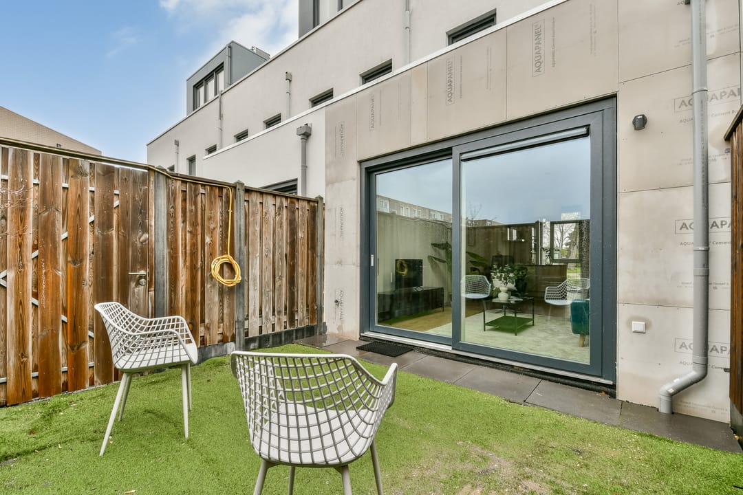 Foto 17 van Werktuigstraat 72