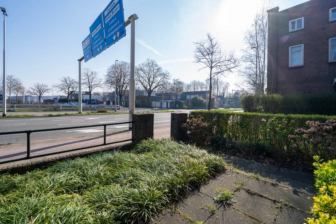 Foto 7 van Ringbaan-Oost 401