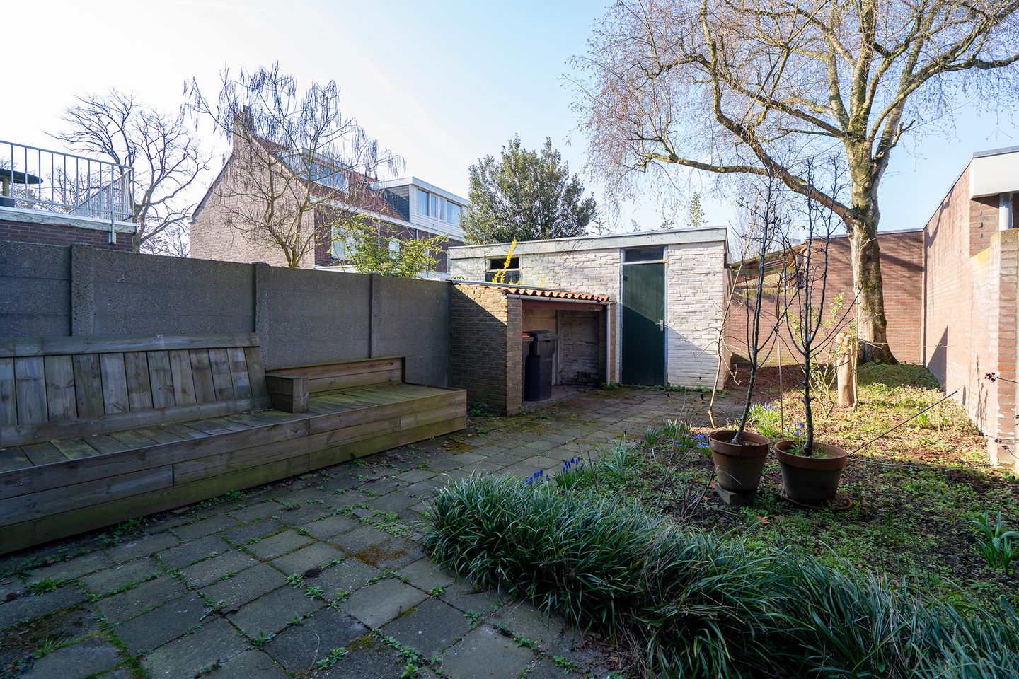 Foto 29 van Ringbaan-Oost 401