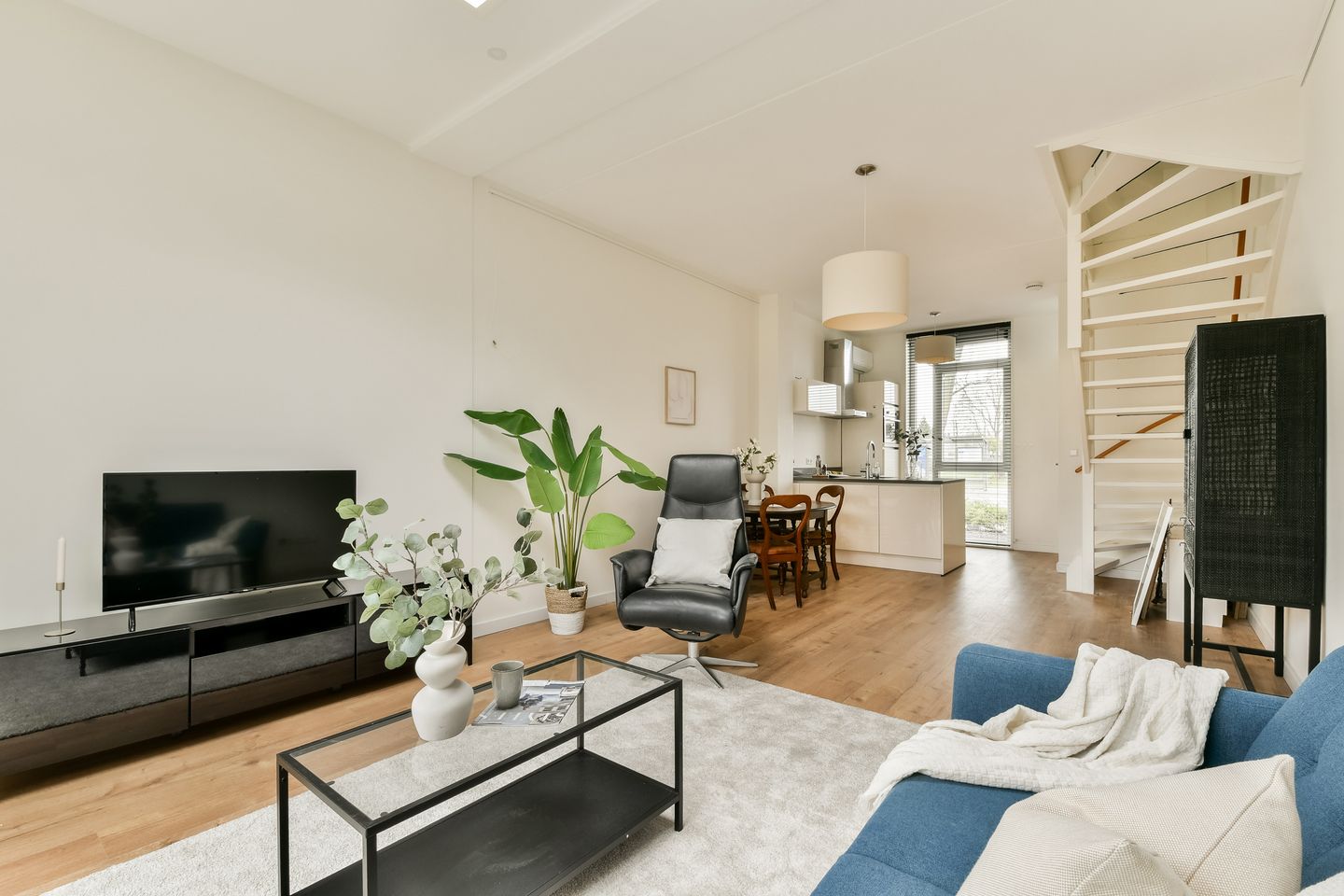 Foto 10 van Werktuigstraat 72