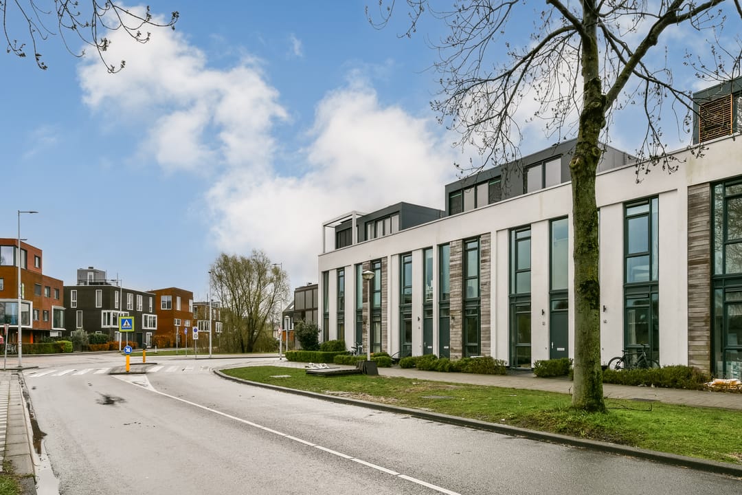 Foto 31 van Werktuigstraat 72