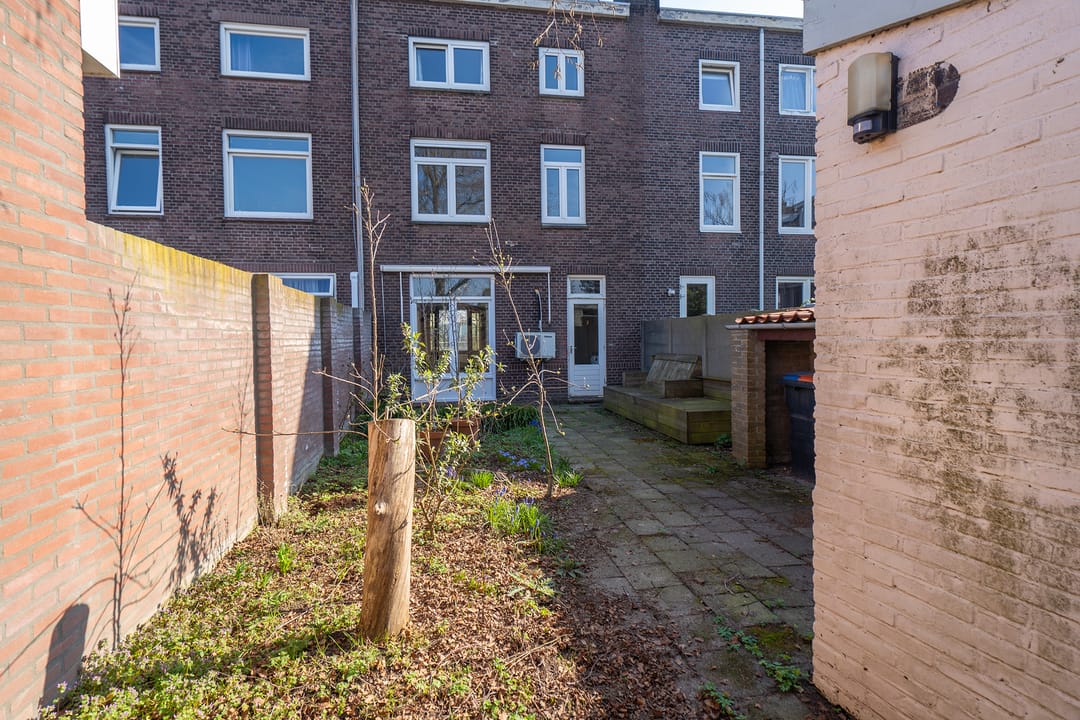 Foto 31 van Ringbaan-Oost 401