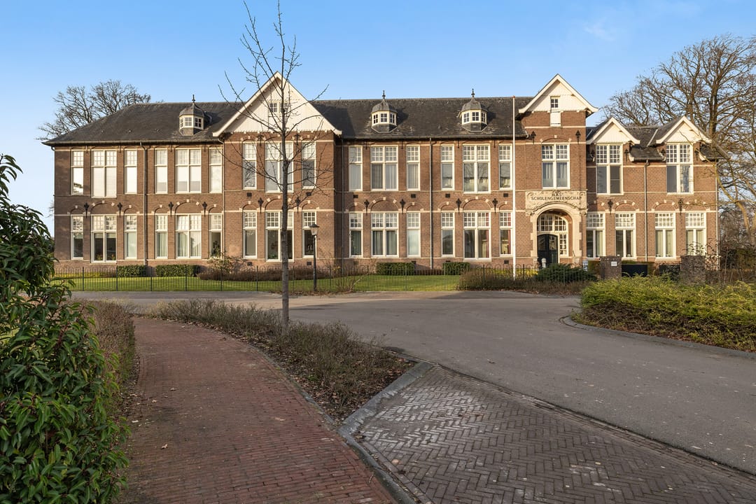 Photo 1 of Churchilllaan 39