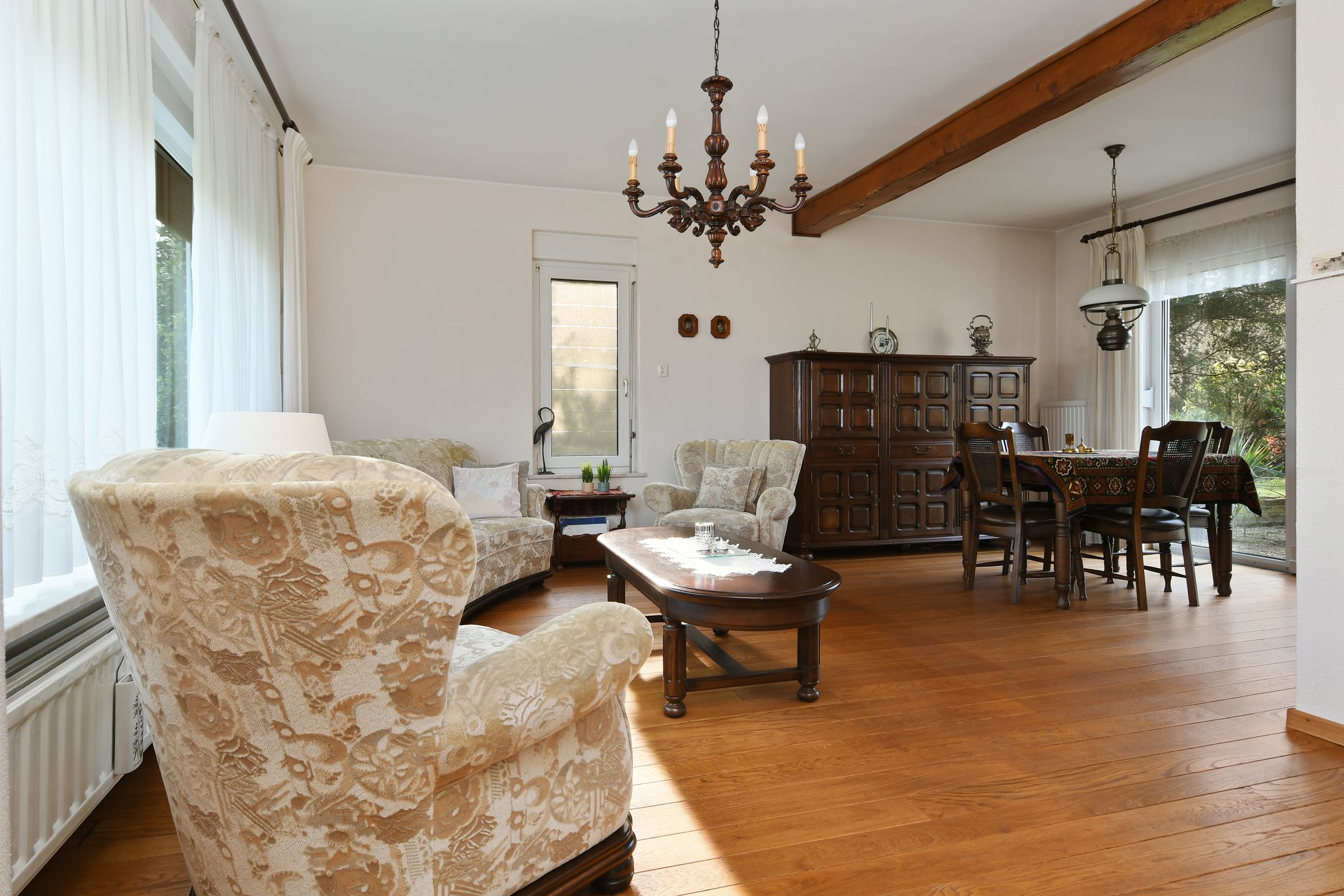 Foto 6 van Zandberg 6