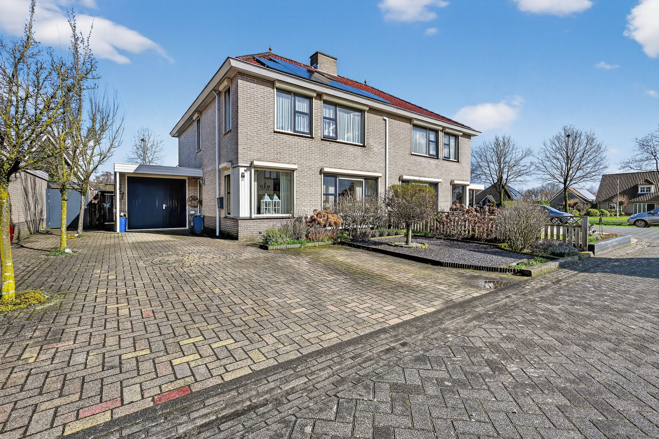 Foto 45 van Gaffel 21