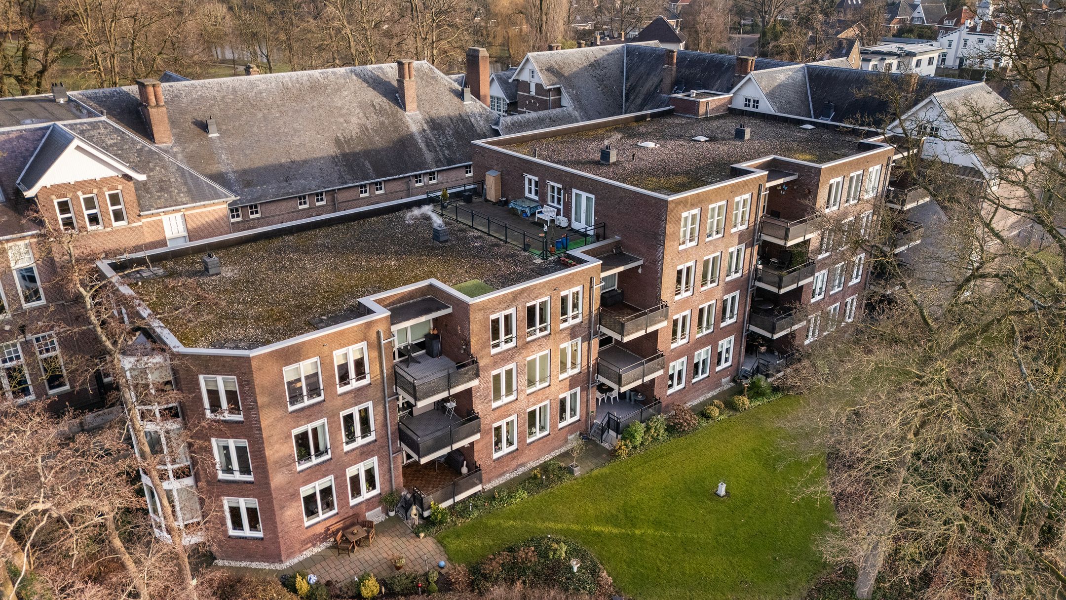 Photo 48 of Churchilllaan 39