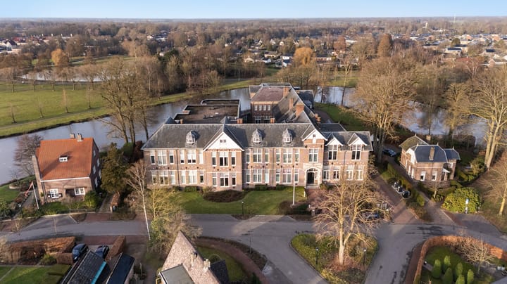 Photo 4 of Churchilllaan 39