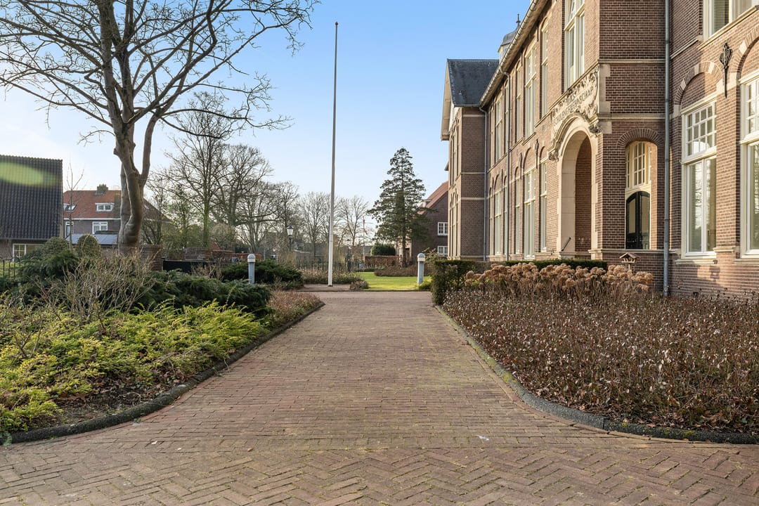 Photo 7 of Churchilllaan 39