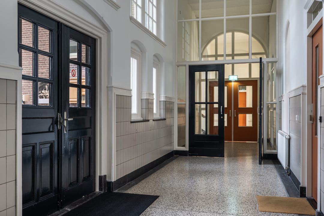 Photo 11 of Churchilllaan 39