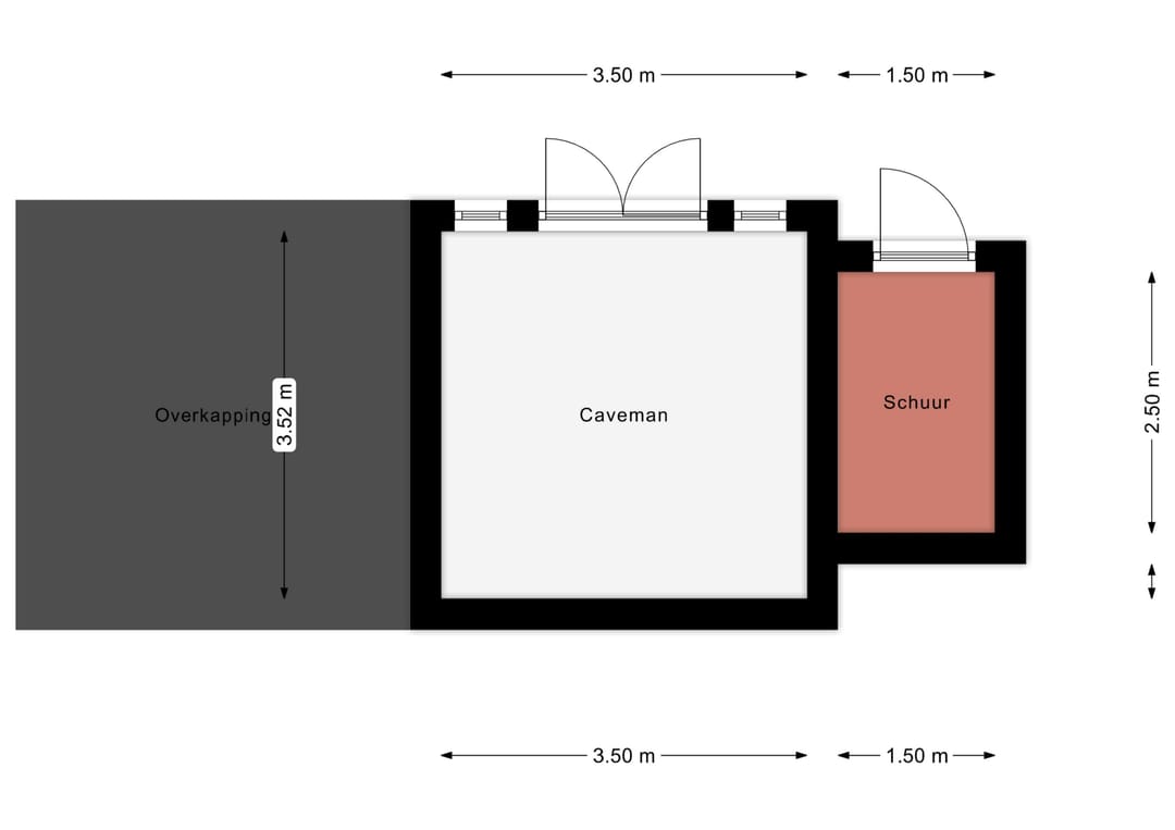 Foto 52 van Gaffel 21