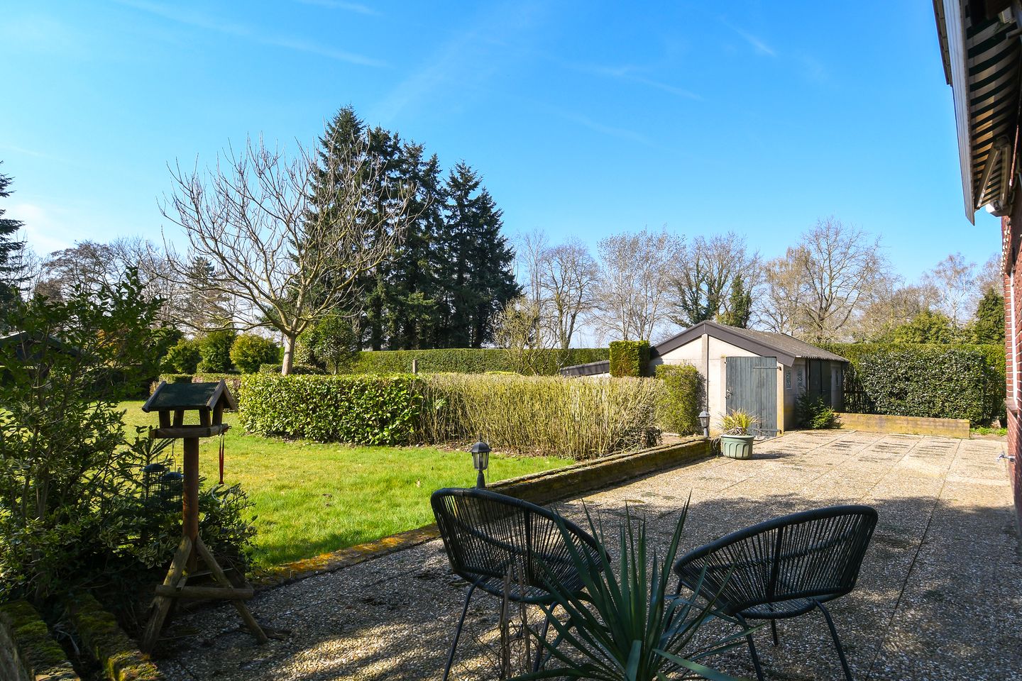 Foto 25 van Zandberg 6