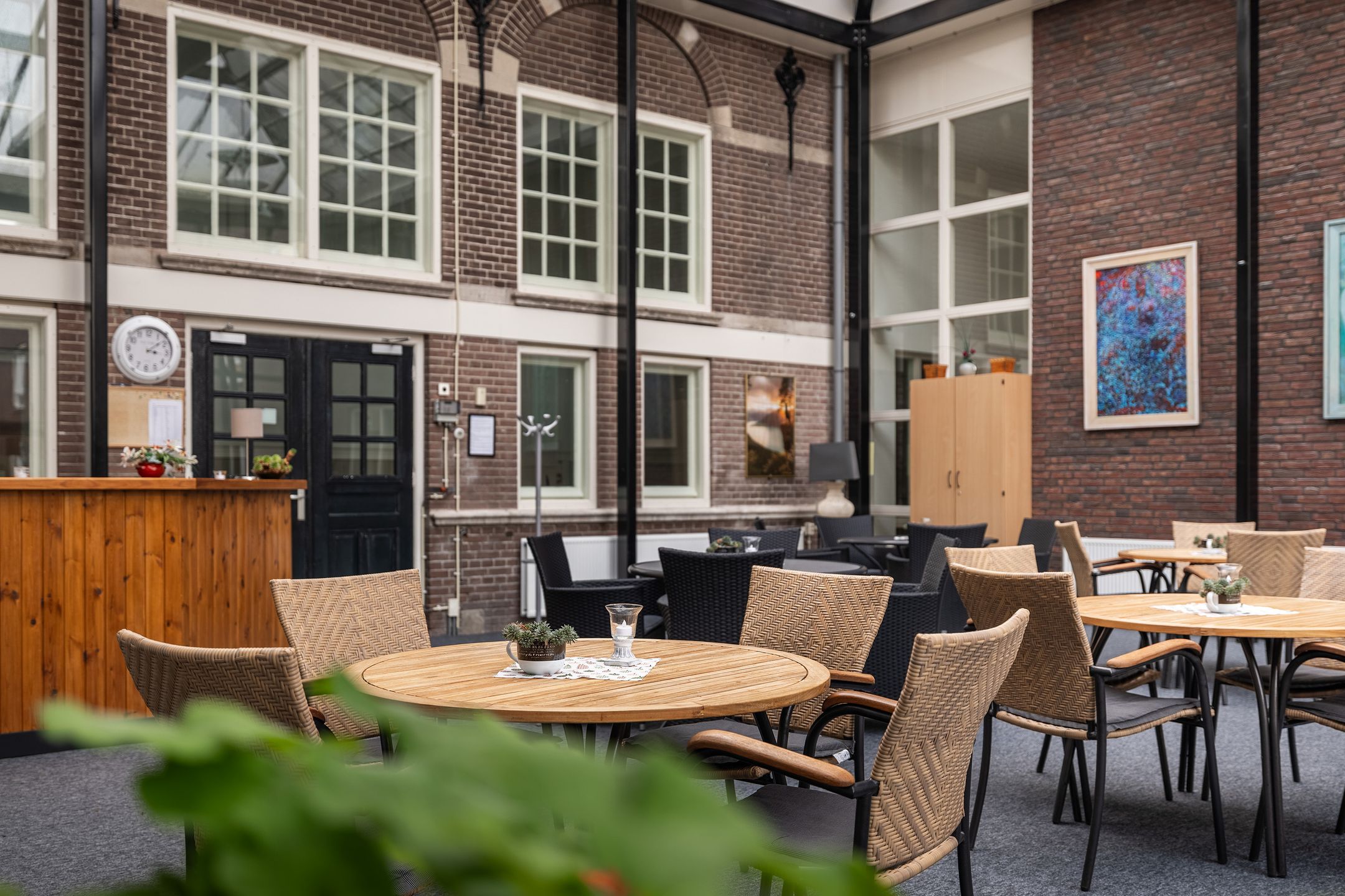 Photo 39 of Churchilllaan 39