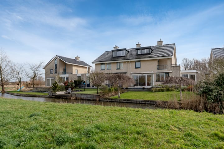 Foto 2 van IJsselhoevedreef 26