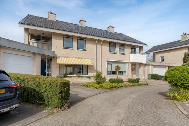 Foto 5 van IJsselhoevedreef 26
