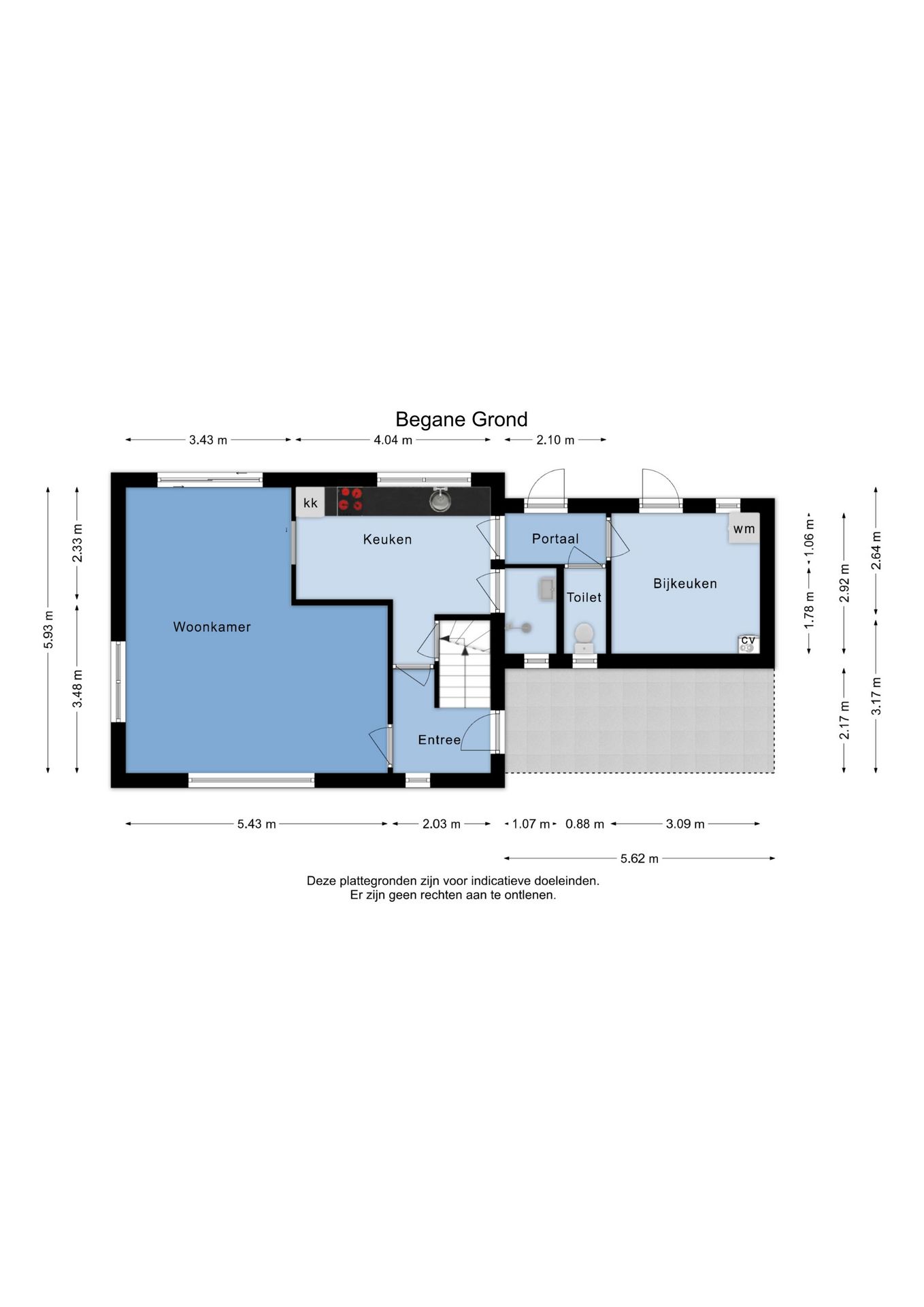 Foto 50 van Zandberg 6