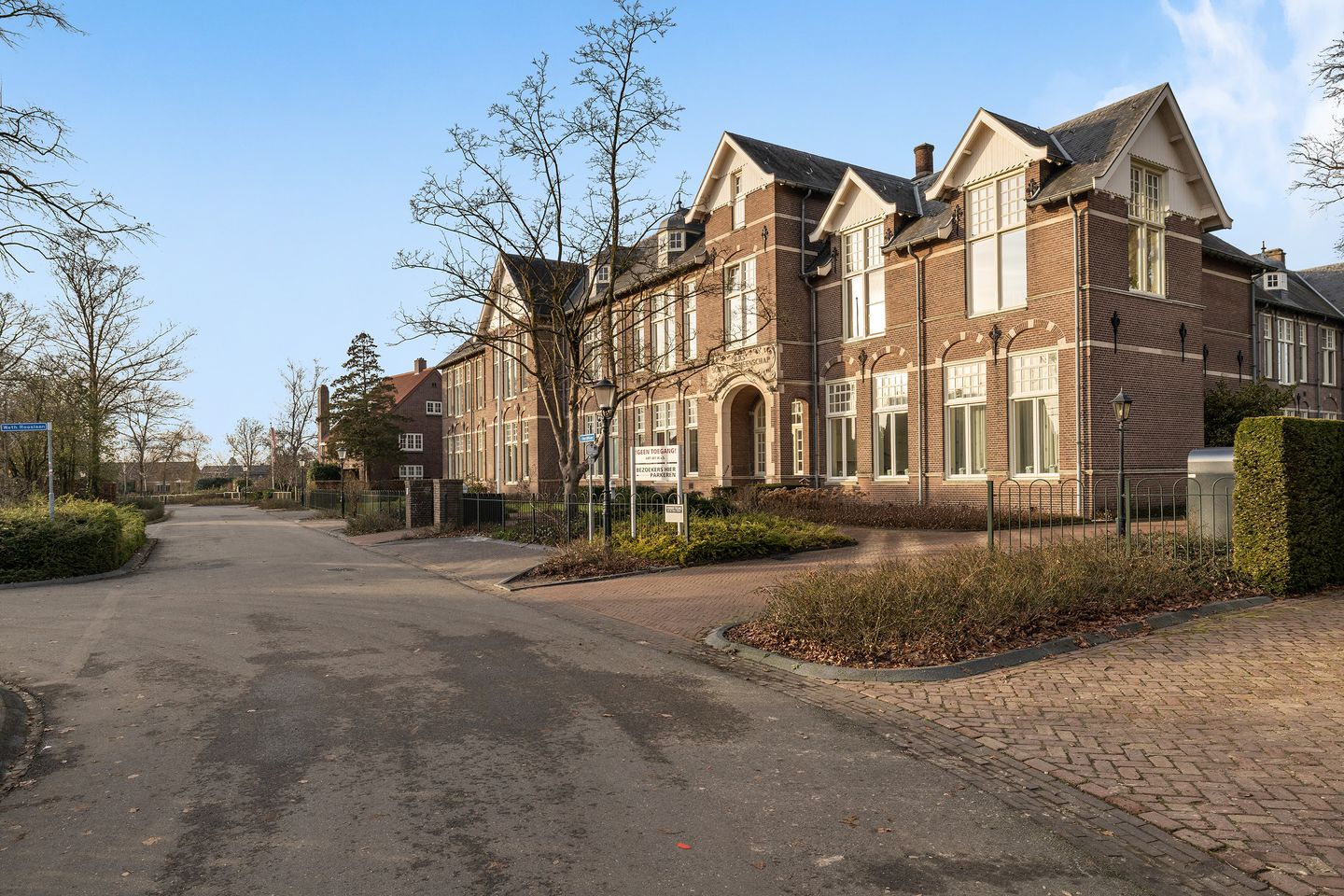 Photo 5 of Churchilllaan 39